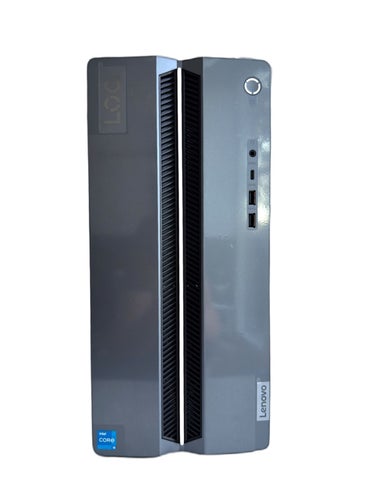 Stationär Dator | RTX 5060 | I5-14400 | 16 GB DDR5 | GARANTI