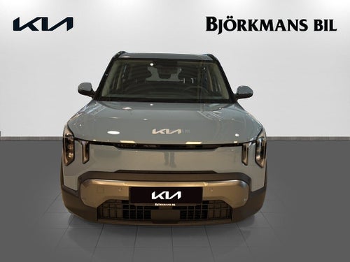 Kia EV2 SR 5-SITS/*LADD 10.000KR/VINTERHJUL 50%/PL 3.495 KR/MÅN