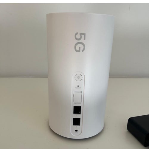 Xiaomi 5G CPE Pro Router