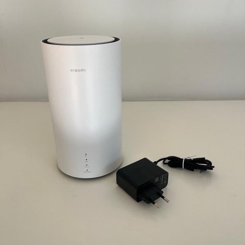 Xiaomi 5G CPE Pro Router