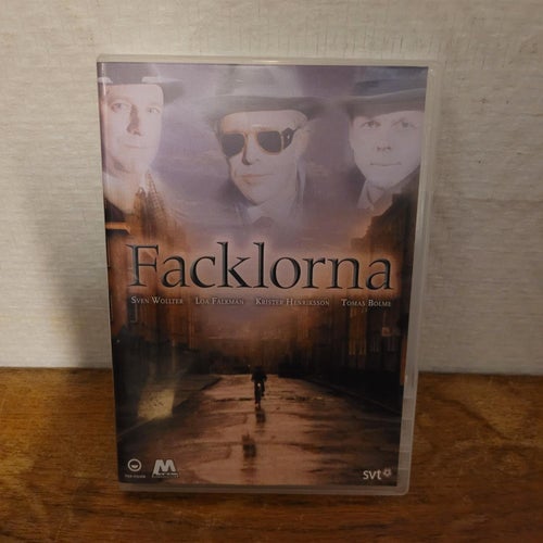 Facklorna