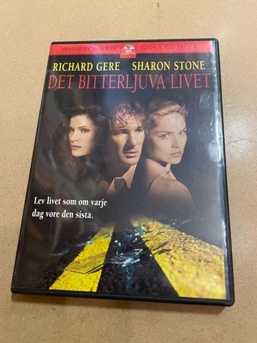 Det bitterljuva livet