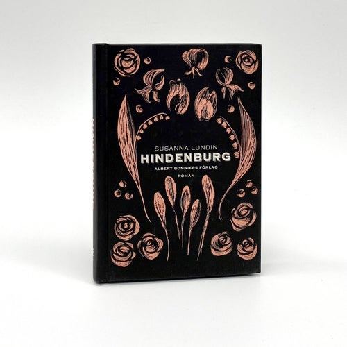 Hindenburg av Susanna Lundin