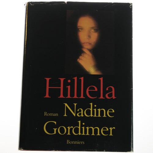 Nadine Gordimer - Hillela