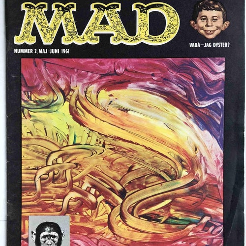 MAD - 1961:2 FN