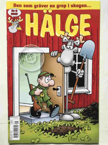 Hälge - 2017:6 FN
