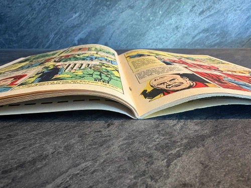 Illustrerade Klassiker Nr 154
