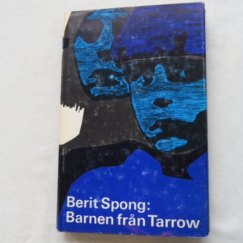 Barnen från Tarrow av Berit Spong