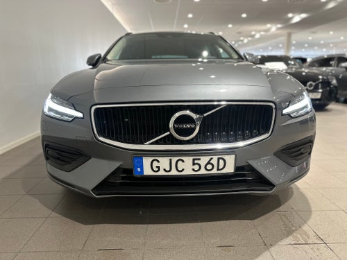 Volvo V60 D3 Momentum Edition/ Dragkrok/ Navigation/ Backkamera / 10.000kr i til