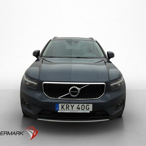 Volvo XC40 T3 163hk Momentum VOC Kamera Värmare