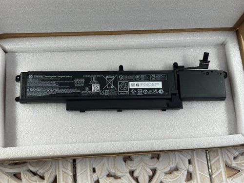 HP VS08XL Laptop Batteri 15.44V 95Wh (Modell: TPN-IB0N)