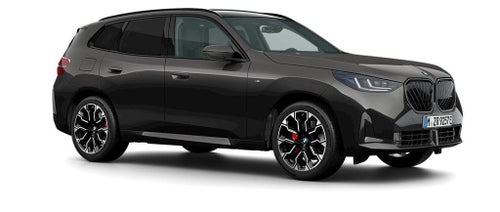 BMW X3 30e xDrive M Sport Business Edition 0,95% Ränta