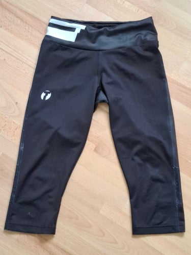 Trimtex tights XS kompression 3/4 längd
