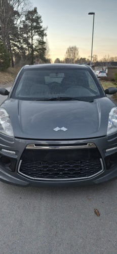 Ligier JS50 0.5 CVT