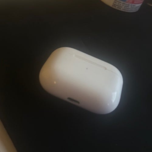 Apple AirPods Pro laddningsetui