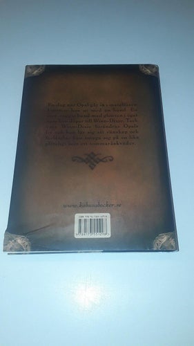 Tack vare Winn-Dixie (Kate DiCamillo)