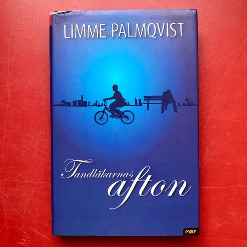 TANDLÄKARNAS AFTON Johanna Limme Martin Pamlqvist 2006