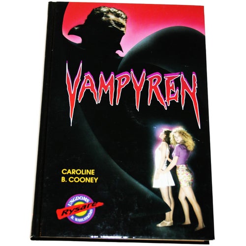 Caroline B. Cooney - Vampyren
