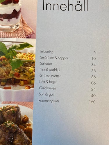 Må bra-kokboken