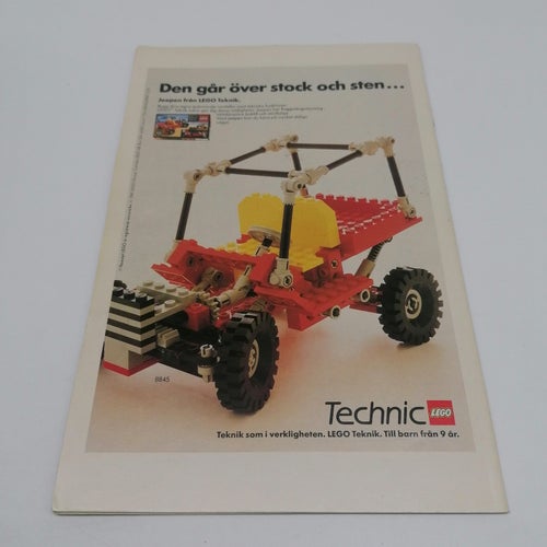 Stålmannen nr 13 - 1981