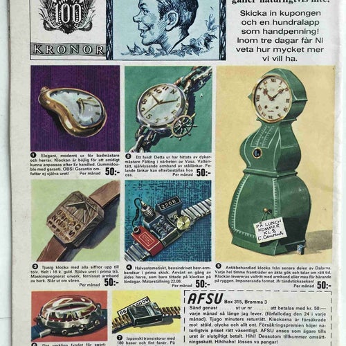 MAD - 1967:1 FN