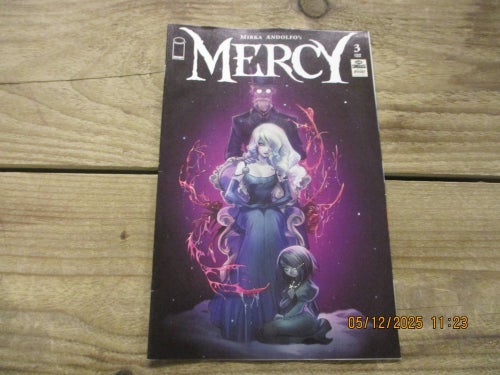 Mercy No 3-2020
