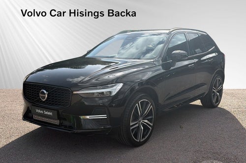 Volvo XC60 B4 AWD Diesel Core