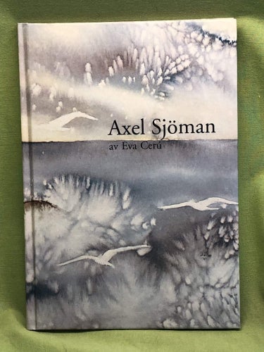 Axel Sjöman / Cerú, Eva