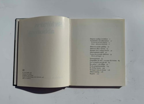Så lurar vi abborren av Curt Lindhè, 1976