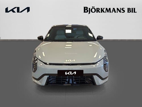 Kia EV4 FASTBACK GT LINE / *LADDNING 10.000 KR / *50% PÅ V-HJUL