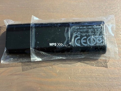 Humax 150N Trådlös LAN USB-adapter