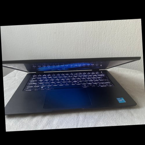 Dell Latitude 7420 14" Full HD i5 (gen 11) 16GB 256GB SSD Win 11 Pro
