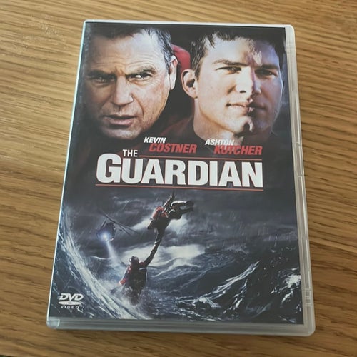 The Guardian (DVD)