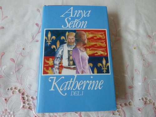 KATHERINE, DEL. I., A. SETON, 1979,  BÖCKER