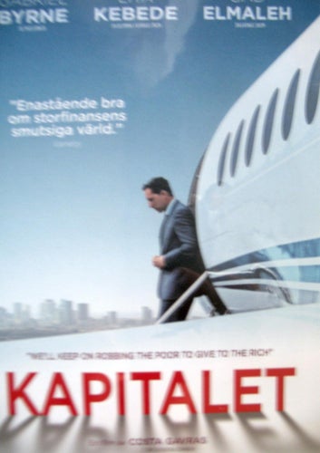 KAPITALET (2012) R2 SV.TEXT