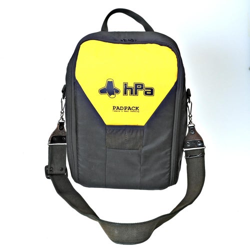 Axelremsväska Padpack