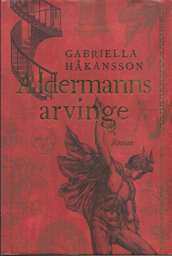 Aldermanns arvinge