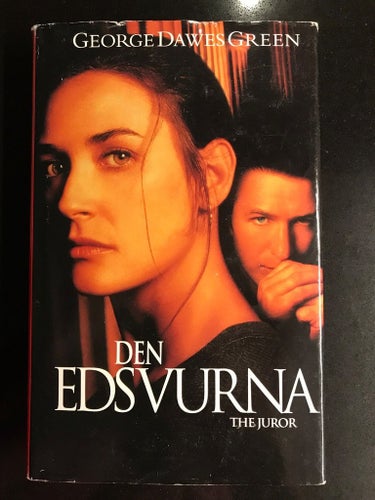 George Dawes Green - Den edsvurna