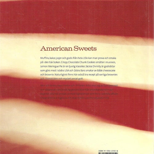 American Sweets