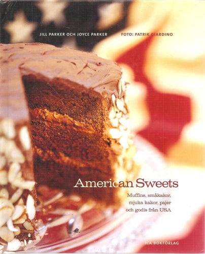 American Sweets