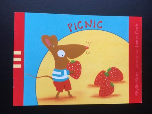PICNIC