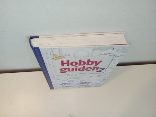 Hobbyguiden 2