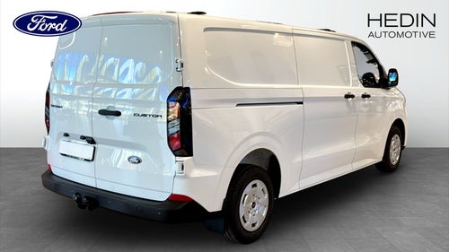 Ford Transit Custom 320 V710 26.00 TREND SKÅP 320L 170 A FWD