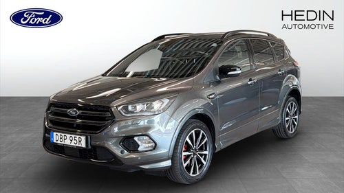 Ford Kuga 1.5 EcoBoost Flexifuel SelectShift 1 ÄGARE