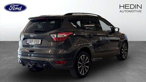 Ford Kuga 1.5 EcoBoost Flexifuel SelectShift 1 ÄGARE