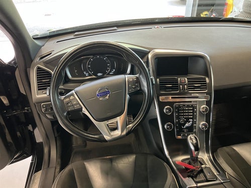 Volvo XC60 D4 R-Design, Drag, Taklucka