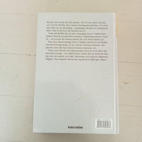 I ljus och skugga - Danielle Steel 1999