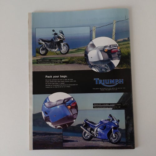 MC-Nytt Nr 10/11 2003