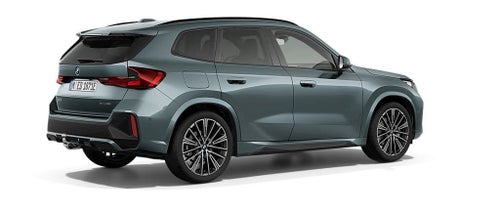 BMW iX1 xDrive30 xDrive 30 Fully Charged