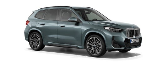 BMW iX1 xDrive30 xDrive 30 Fully Charged